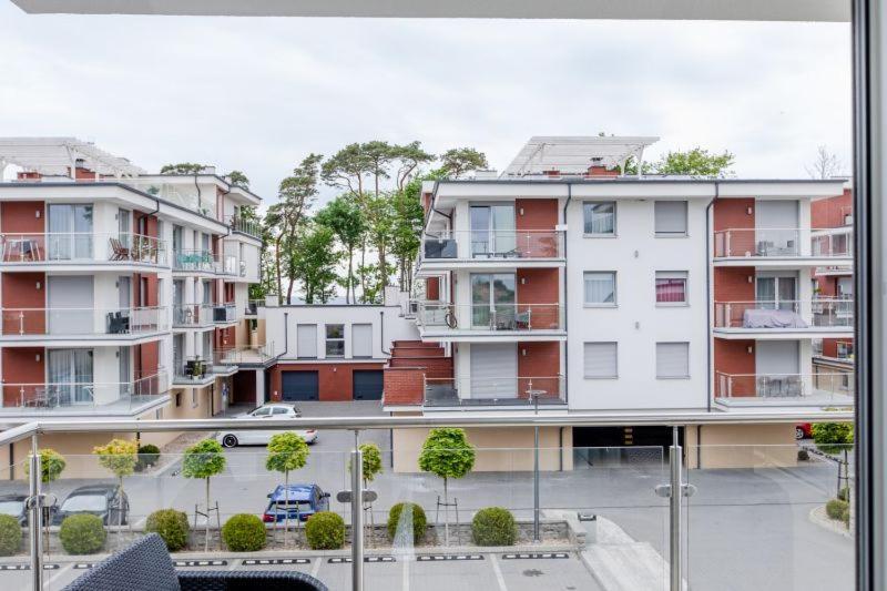 Resort Apartamenty Klifowa Rewal 36 Exterior foto